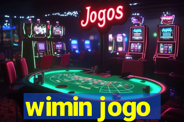 wimin jogo